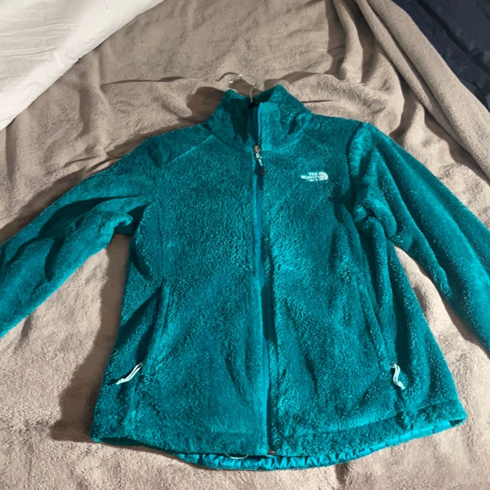 North Face Osito Jacket